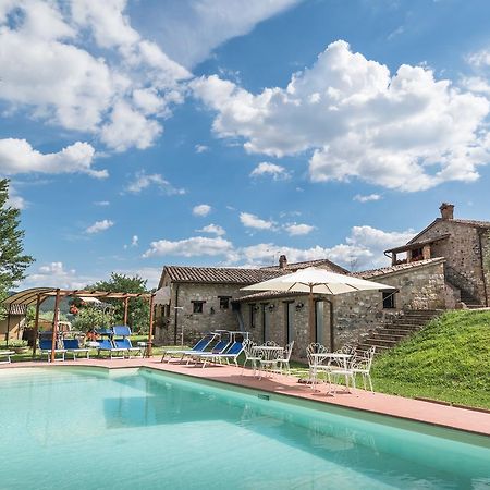 Borgo Bianchini Βίλα Τόντι Εξωτερικό φωτογραφία
