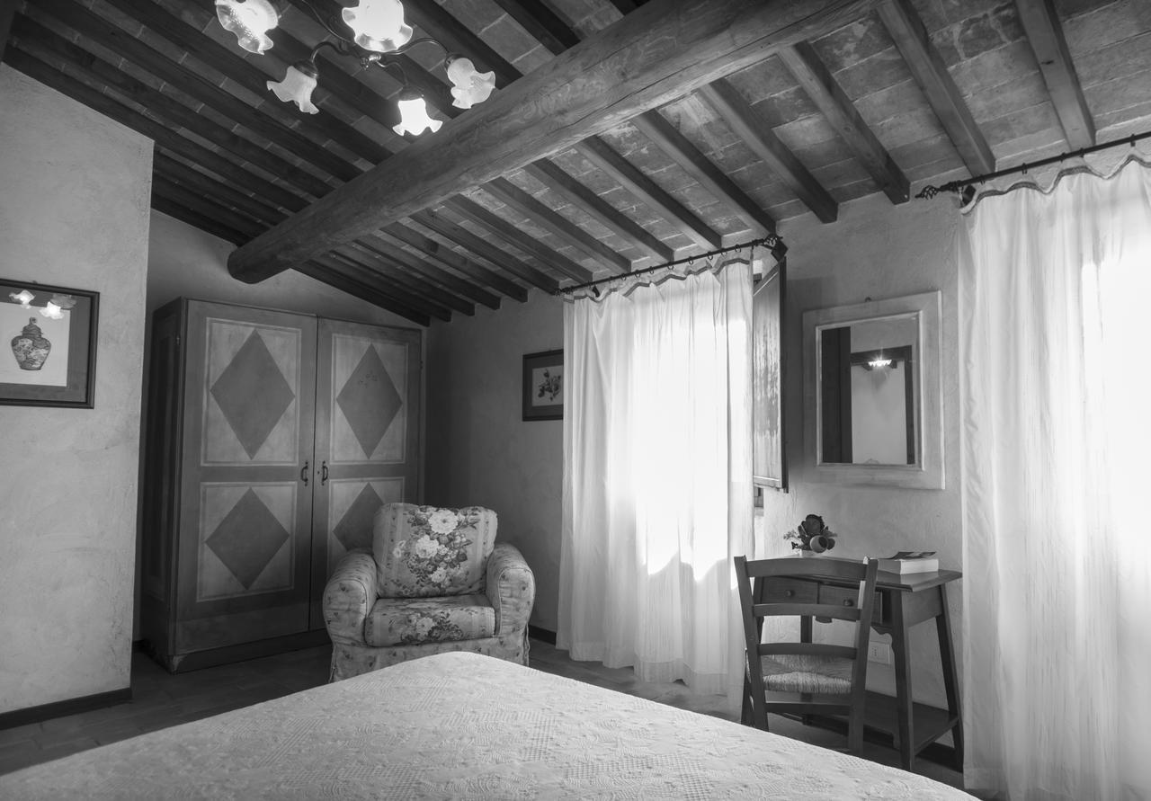Borgo Bianchini Βίλα Τόντι Εξωτερικό φωτογραφία