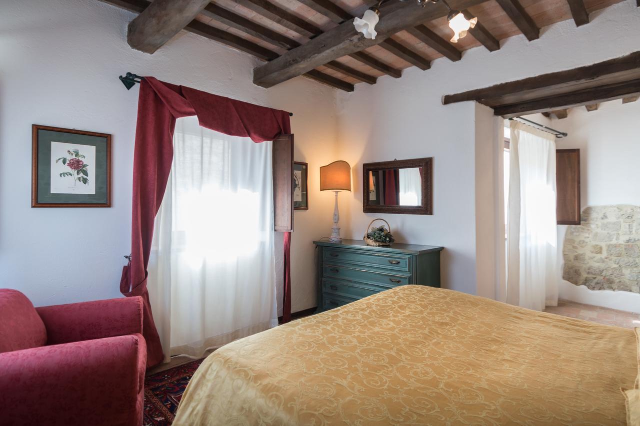 Borgo Bianchini Βίλα Τόντι Εξωτερικό φωτογραφία
