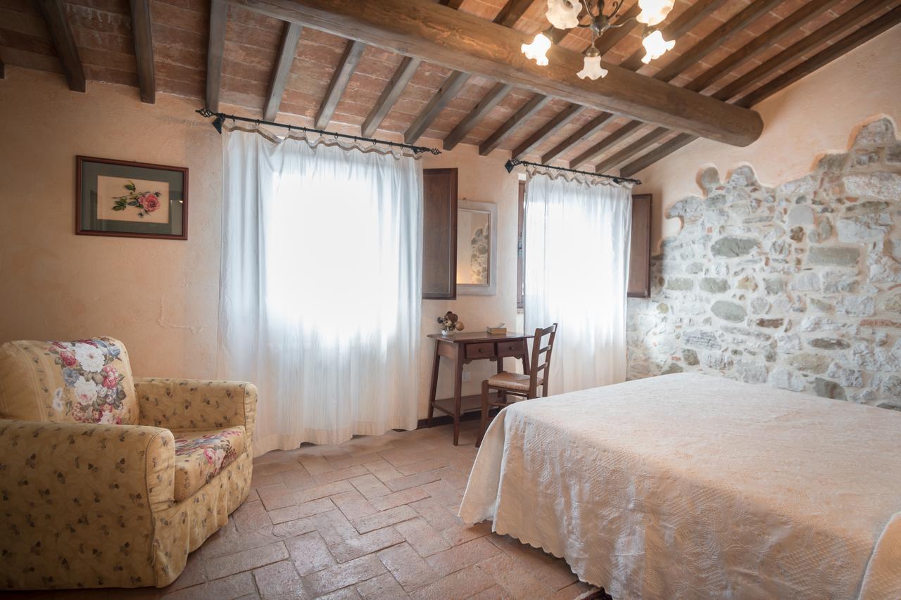 Borgo Bianchini Βίλα Τόντι Εξωτερικό φωτογραφία