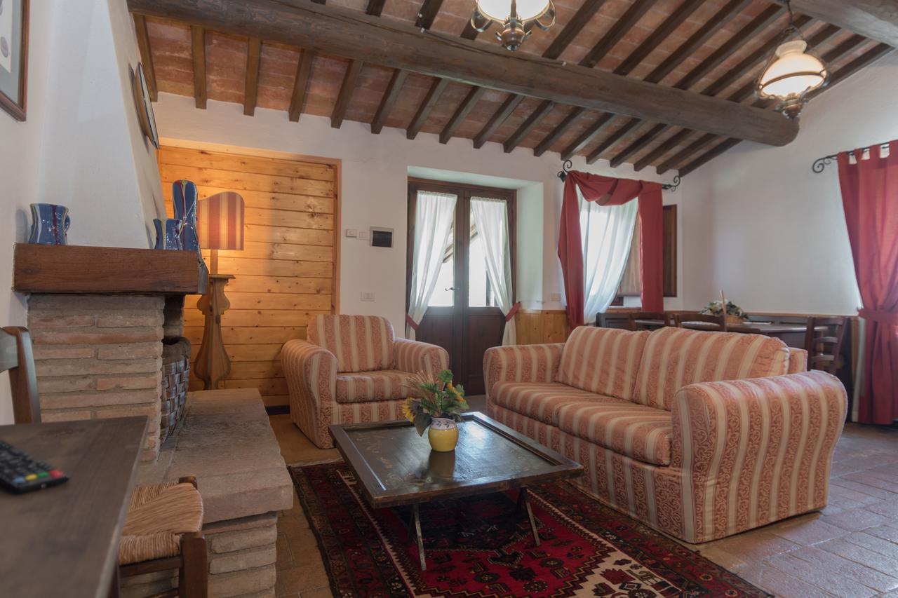 Borgo Bianchini Βίλα Τόντι Εξωτερικό φωτογραφία