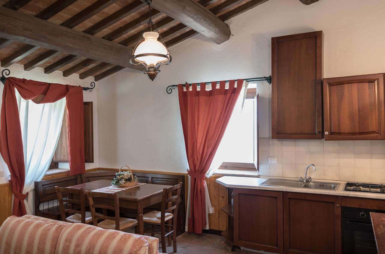 Borgo Bianchini Βίλα Τόντι Εξωτερικό φωτογραφία
