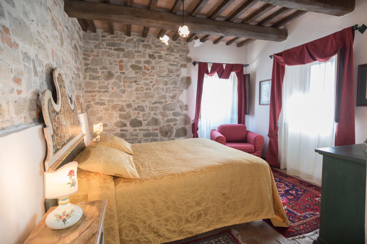Borgo Bianchini Βίλα Τόντι Εξωτερικό φωτογραφία
