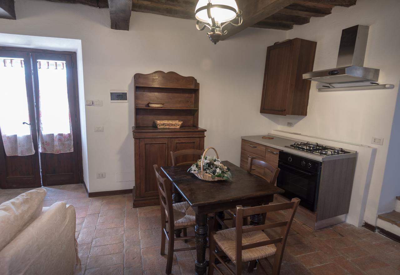Borgo Bianchini Βίλα Τόντι Εξωτερικό φωτογραφία