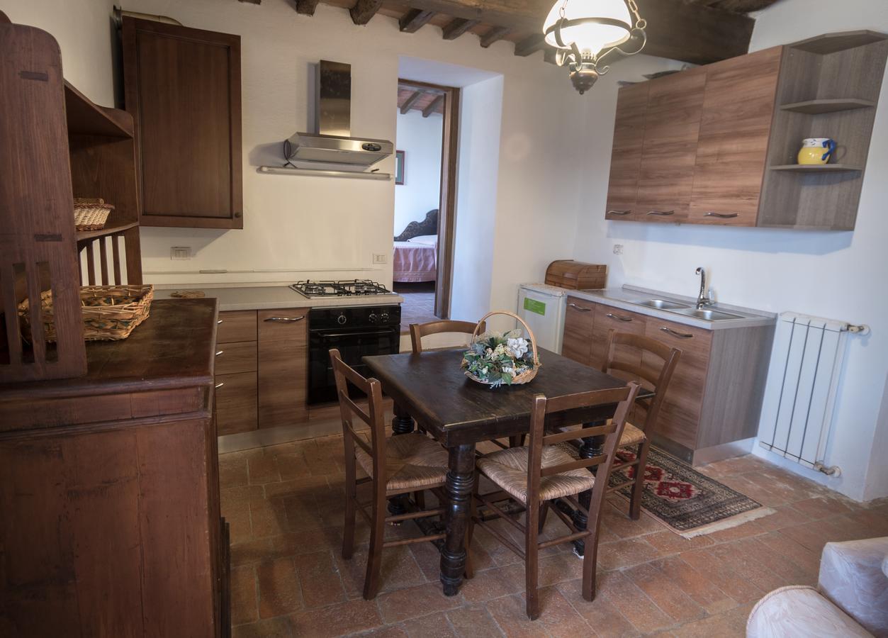 Borgo Bianchini Βίλα Τόντι Εξωτερικό φωτογραφία