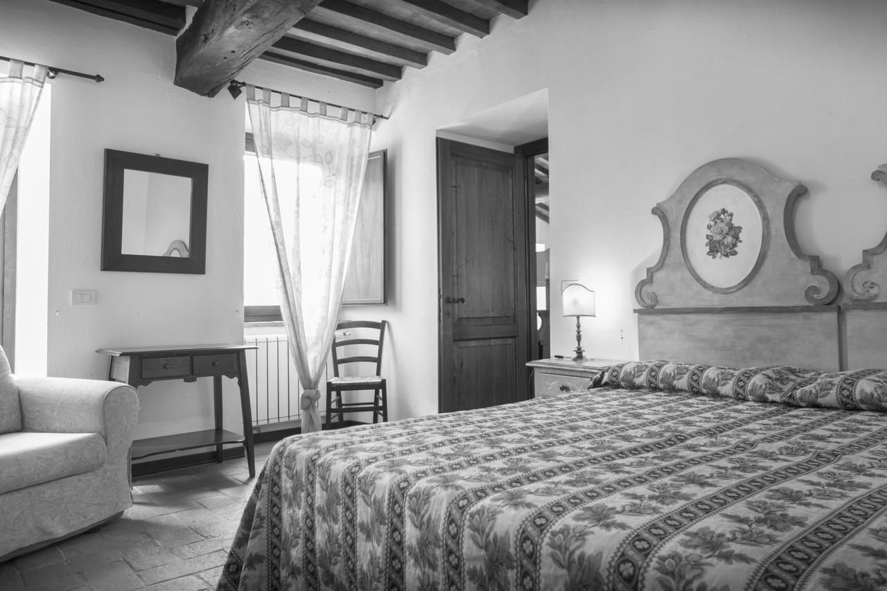 Borgo Bianchini Βίλα Τόντι Εξωτερικό φωτογραφία