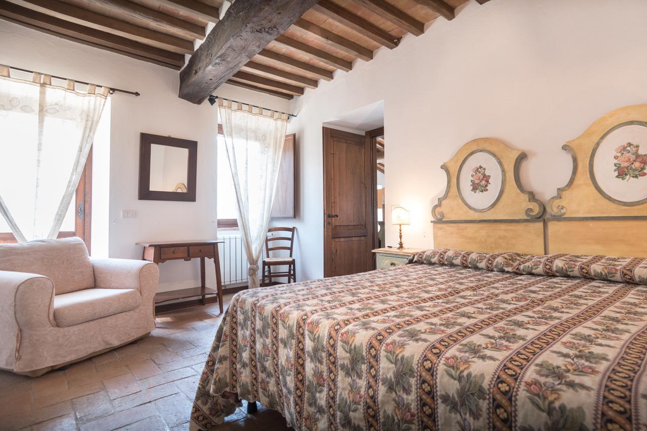 Borgo Bianchini Βίλα Τόντι Εξωτερικό φωτογραφία