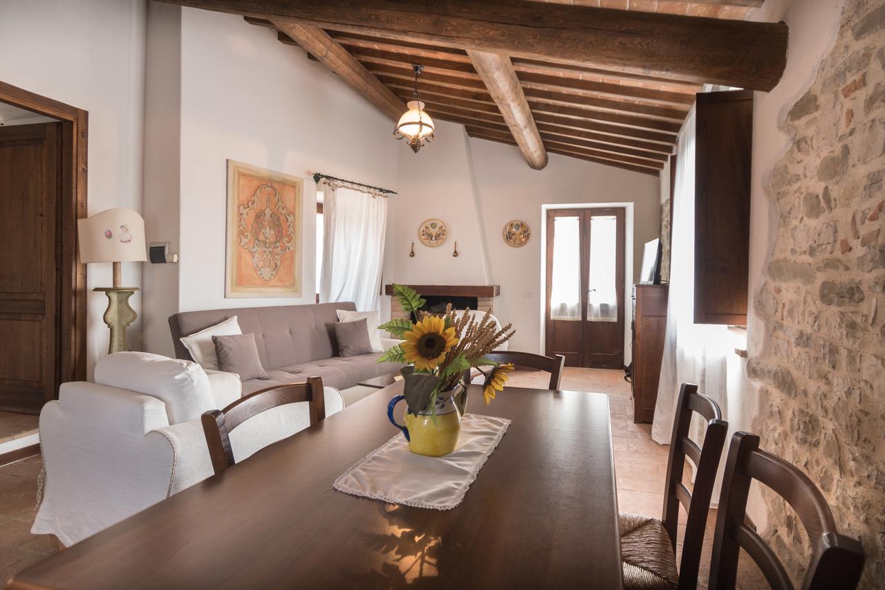 Borgo Bianchini Βίλα Τόντι Εξωτερικό φωτογραφία