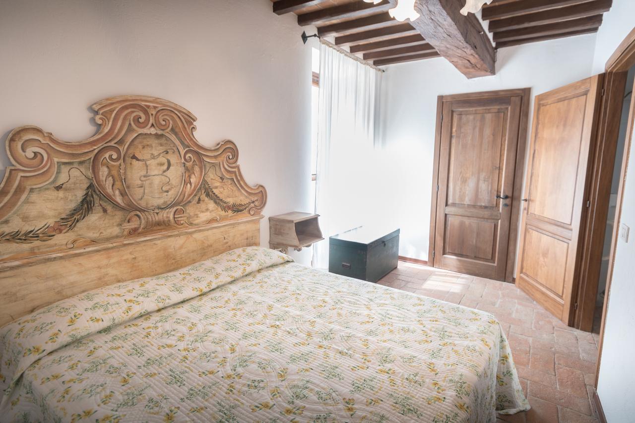 Borgo Bianchini Βίλα Τόντι Εξωτερικό φωτογραφία