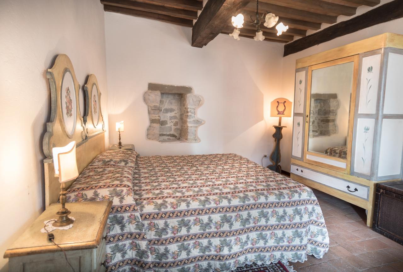 Borgo Bianchini Βίλα Τόντι Εξωτερικό φωτογραφία