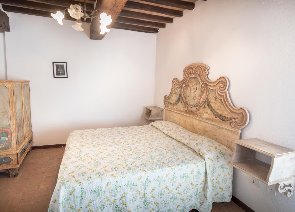 Borgo Bianchini Βίλα Τόντι Εξωτερικό φωτογραφία