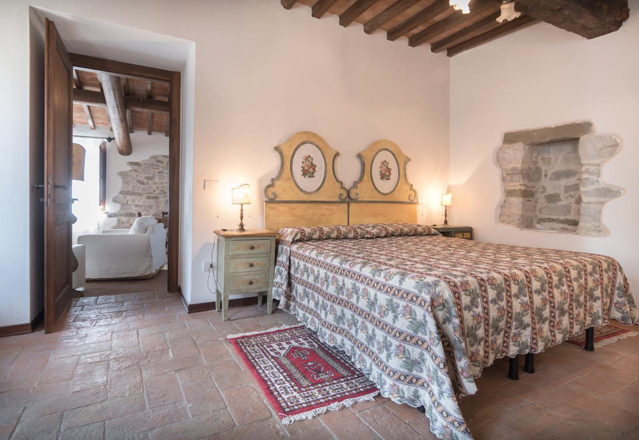 Borgo Bianchini Βίλα Τόντι Εξωτερικό φωτογραφία