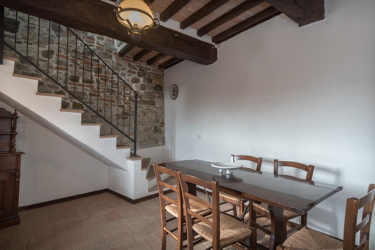 Borgo Bianchini Βίλα Τόντι Εξωτερικό φωτογραφία