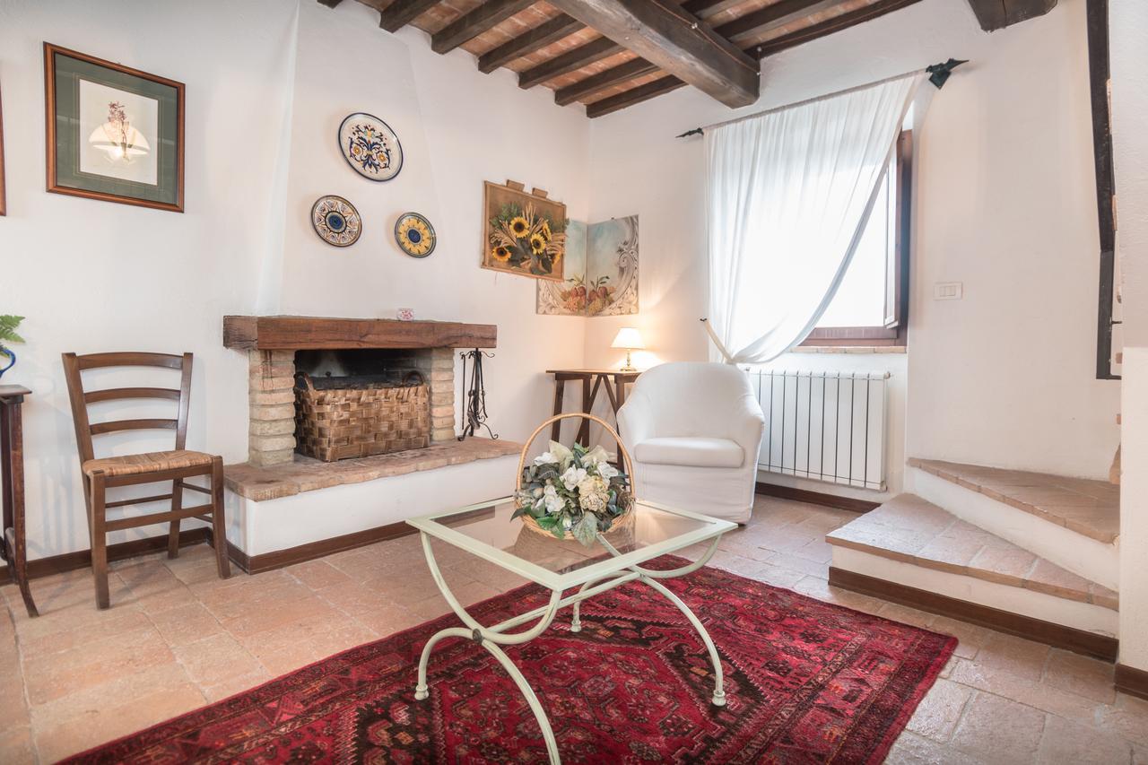 Borgo Bianchini Βίλα Τόντι Εξωτερικό φωτογραφία