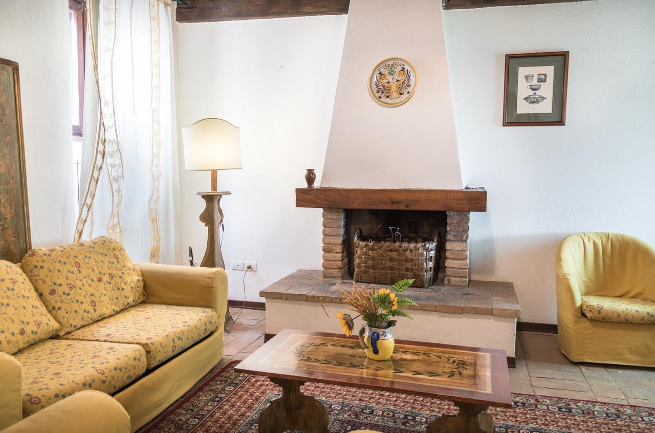 Borgo Bianchini Βίλα Τόντι Εξωτερικό φωτογραφία