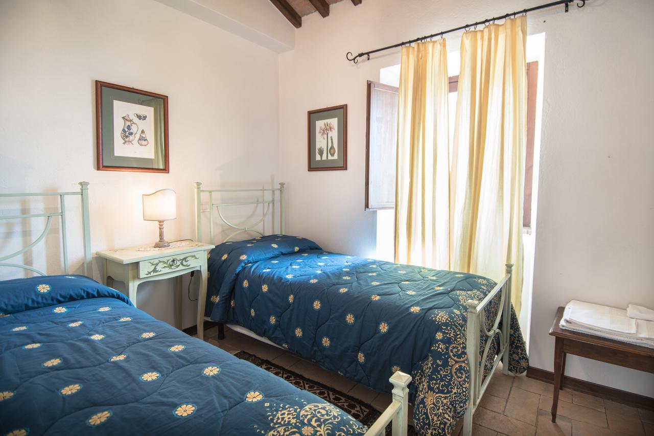Borgo Bianchini Βίλα Τόντι Εξωτερικό φωτογραφία