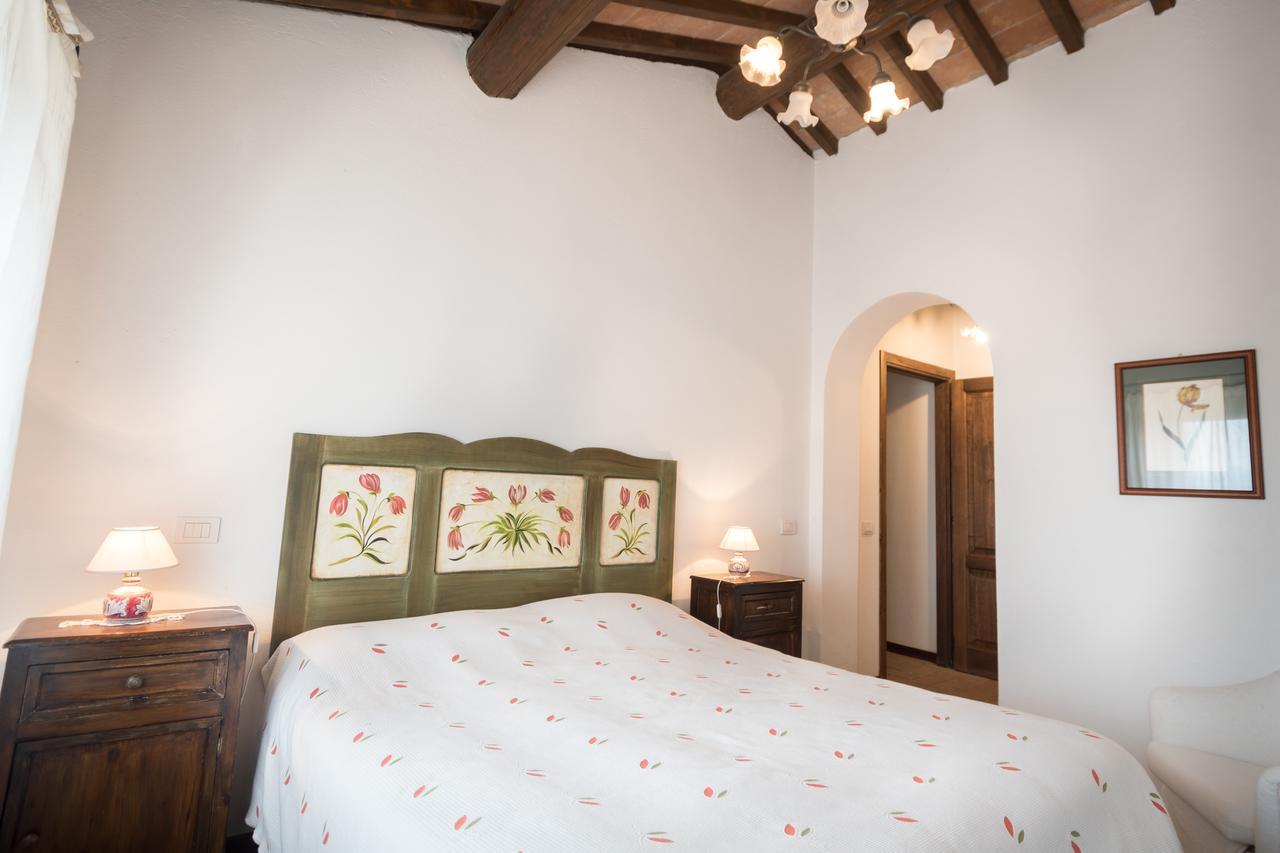 Borgo Bianchini Βίλα Τόντι Εξωτερικό φωτογραφία