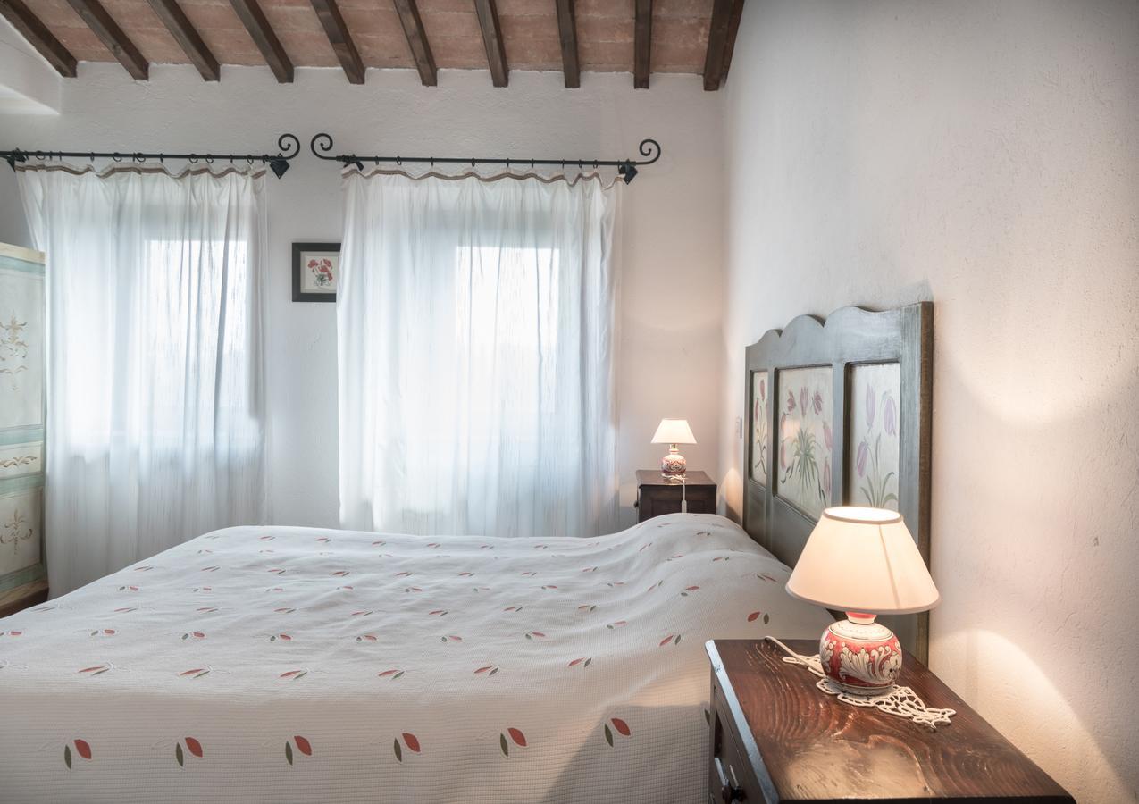 Borgo Bianchini Βίλα Τόντι Εξωτερικό φωτογραφία