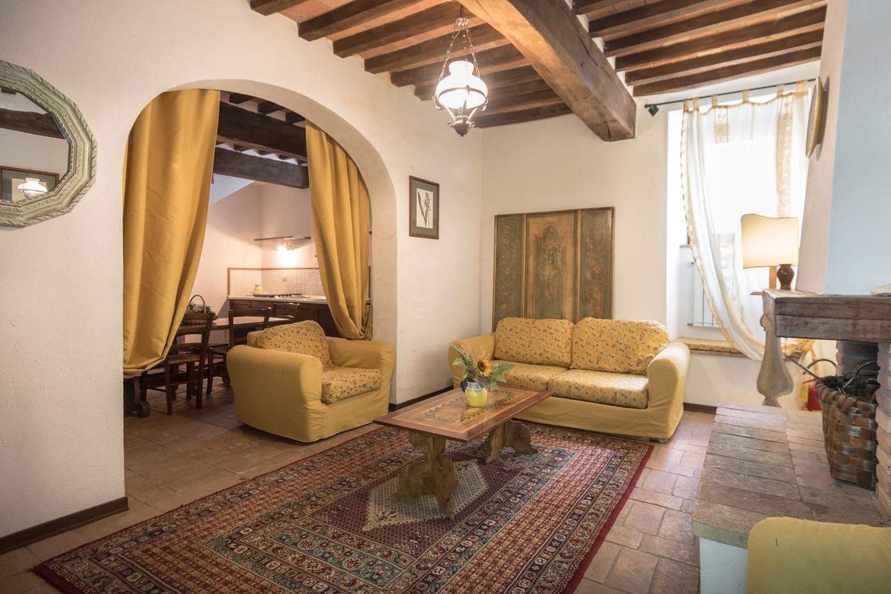 Borgo Bianchini Βίλα Τόντι Εξωτερικό φωτογραφία