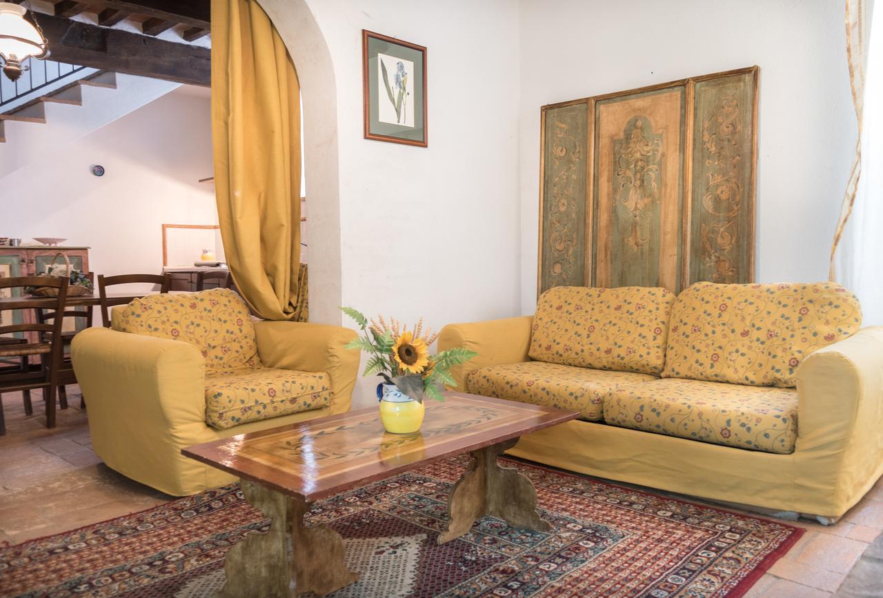 Borgo Bianchini Βίλα Τόντι Εξωτερικό φωτογραφία