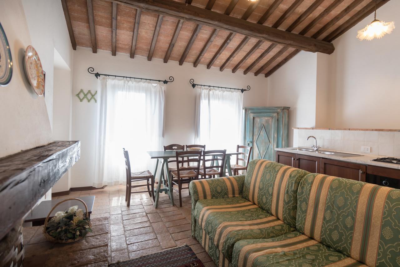 Borgo Bianchini Βίλα Τόντι Εξωτερικό φωτογραφία