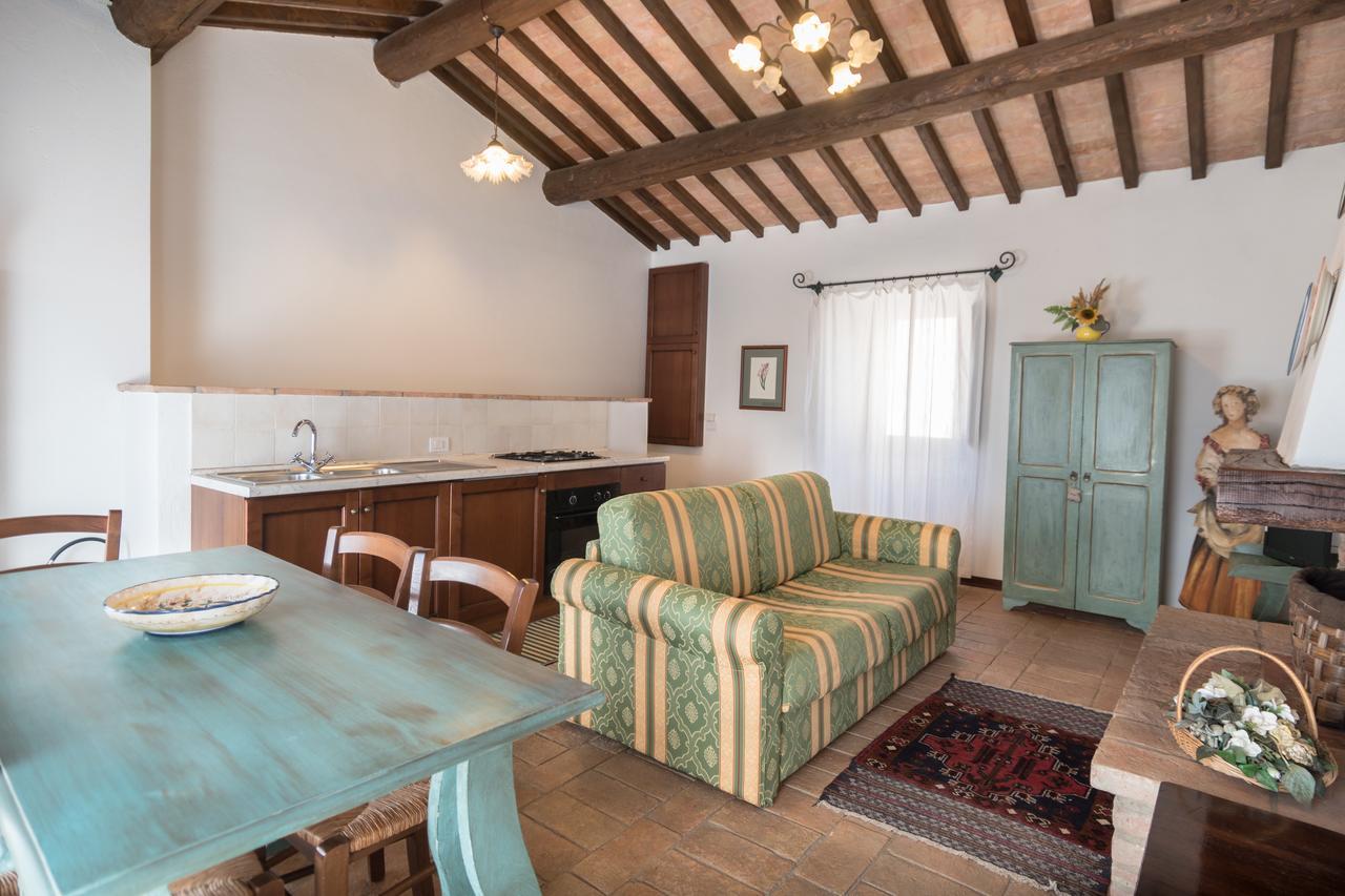 Borgo Bianchini Βίλα Τόντι Εξωτερικό φωτογραφία