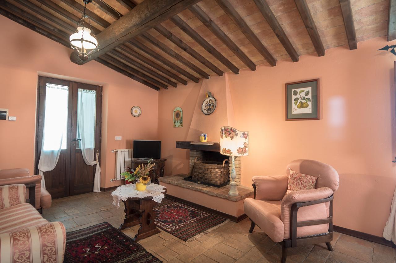 Borgo Bianchini Βίλα Τόντι Εξωτερικό φωτογραφία