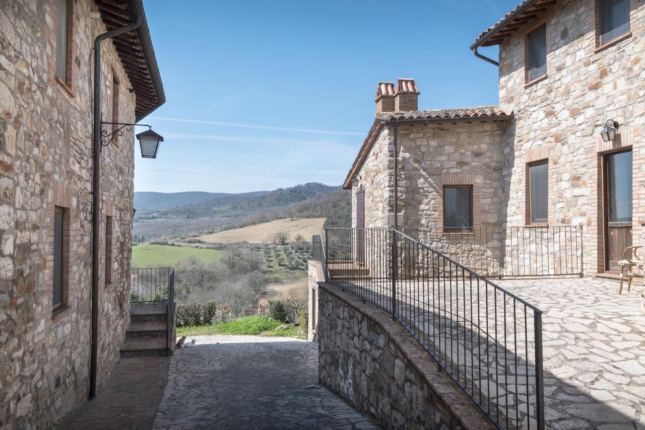 Borgo Bianchini Βίλα Τόντι Εξωτερικό φωτογραφία