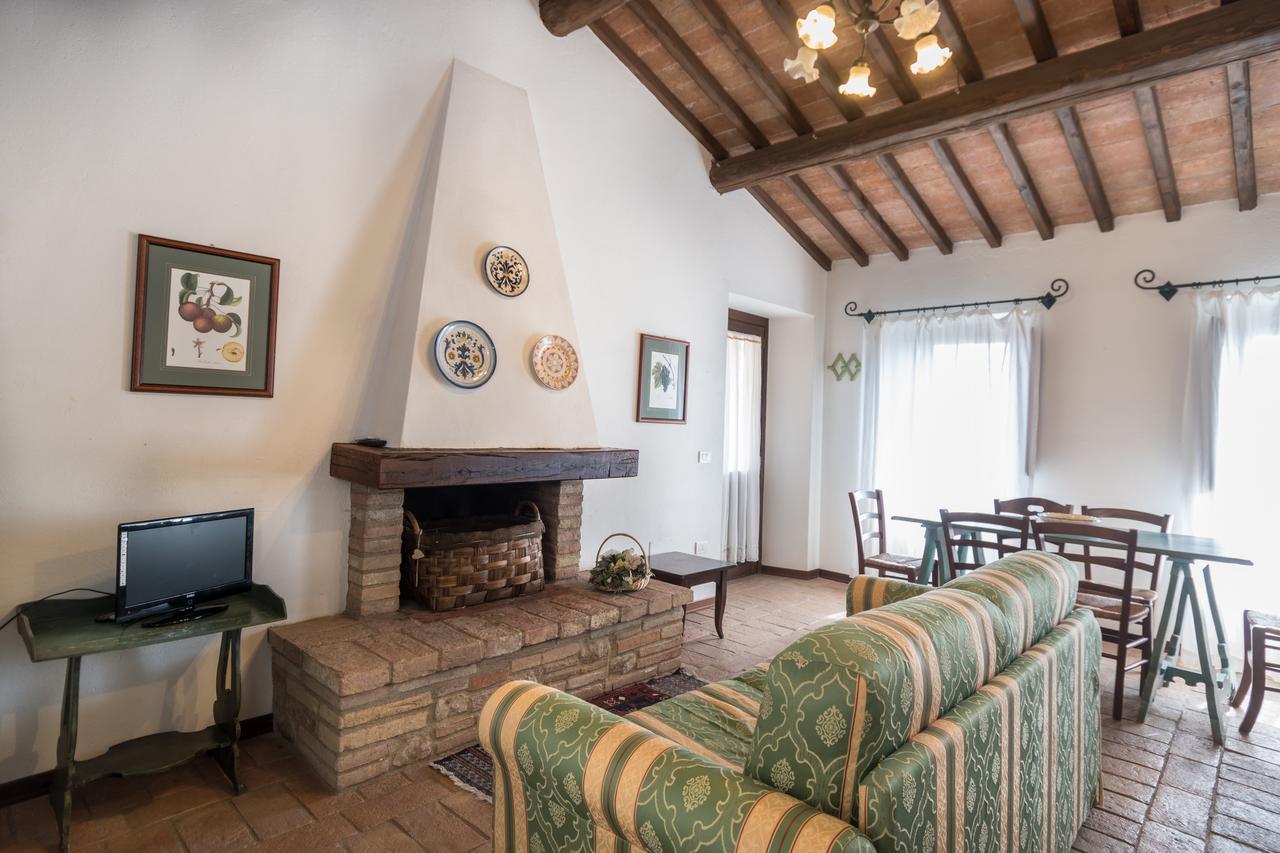 Borgo Bianchini Βίλα Τόντι Εξωτερικό φωτογραφία