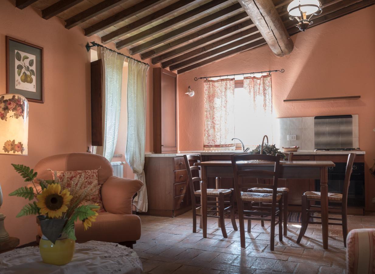 Borgo Bianchini Βίλα Τόντι Εξωτερικό φωτογραφία
