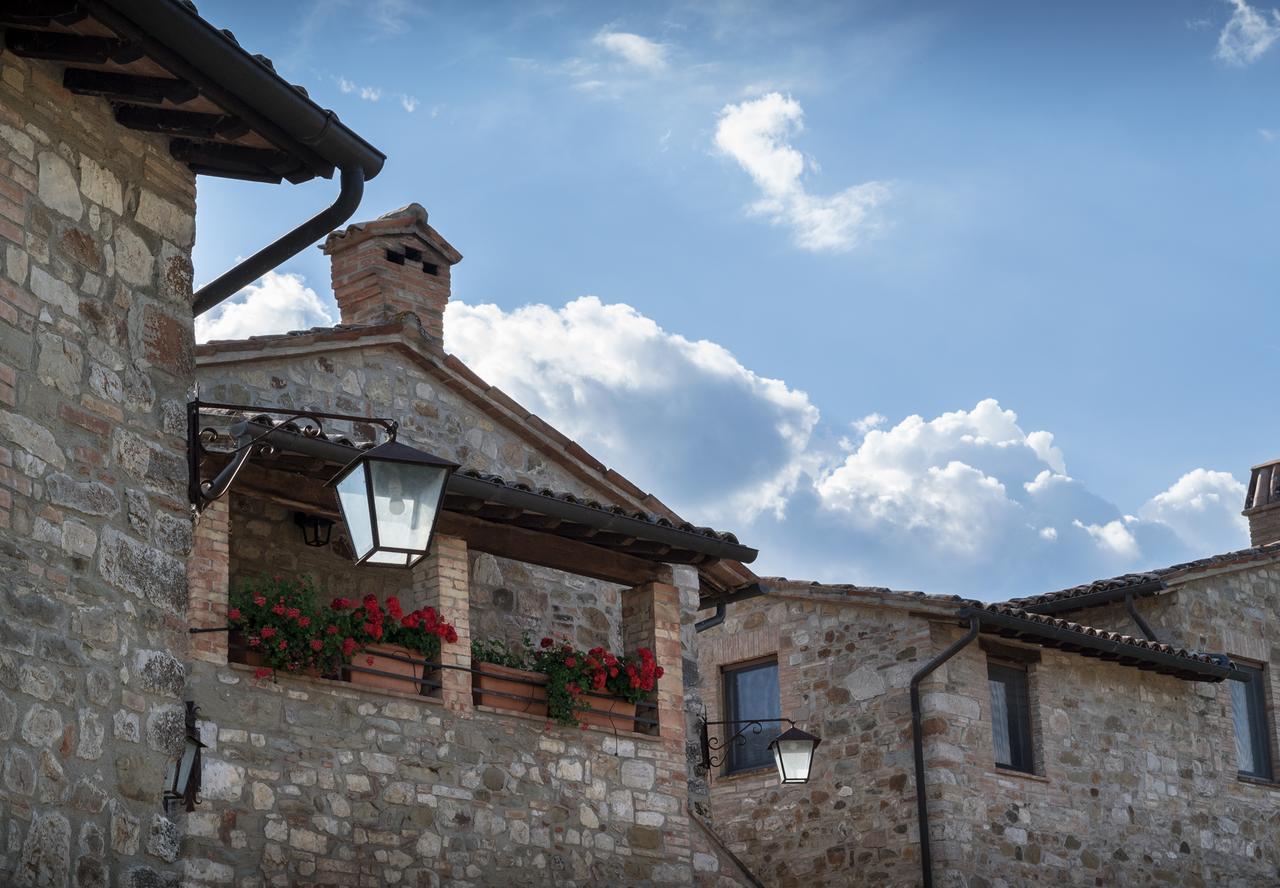 Borgo Bianchini Βίλα Τόντι Εξωτερικό φωτογραφία