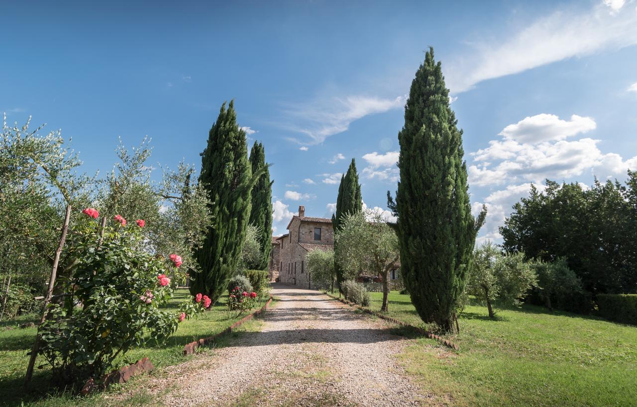 Borgo Bianchini Βίλα Τόντι Εξωτερικό φωτογραφία