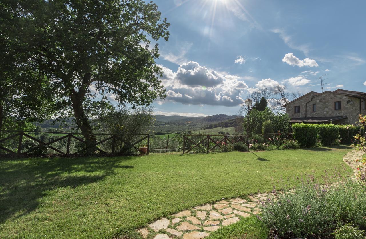 Borgo Bianchini Βίλα Τόντι Εξωτερικό φωτογραφία