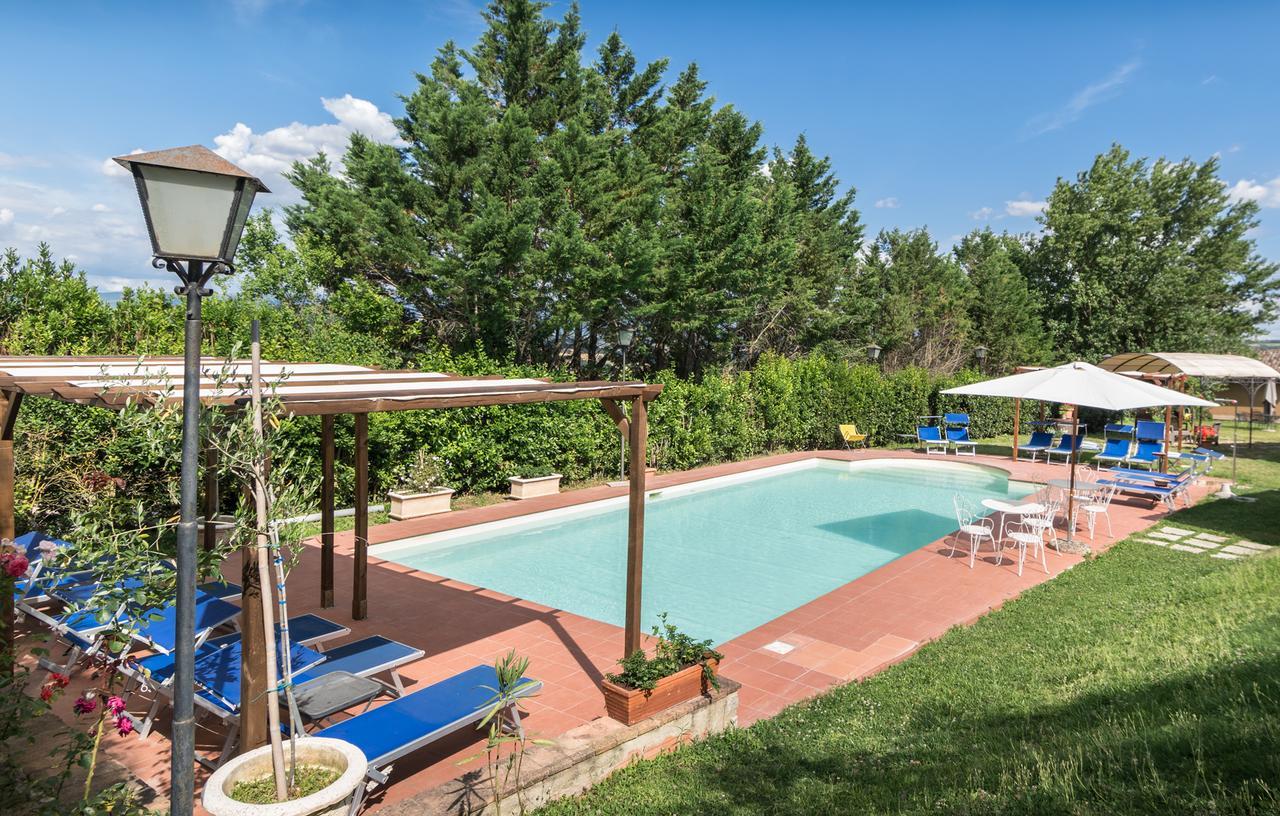 Borgo Bianchini Βίλα Τόντι Εξωτερικό φωτογραφία
