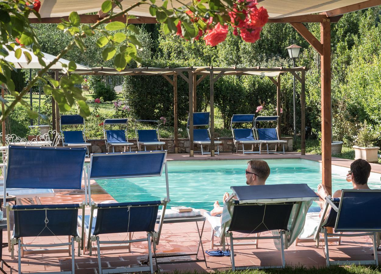 Borgo Bianchini Βίλα Τόντι Εξωτερικό φωτογραφία
