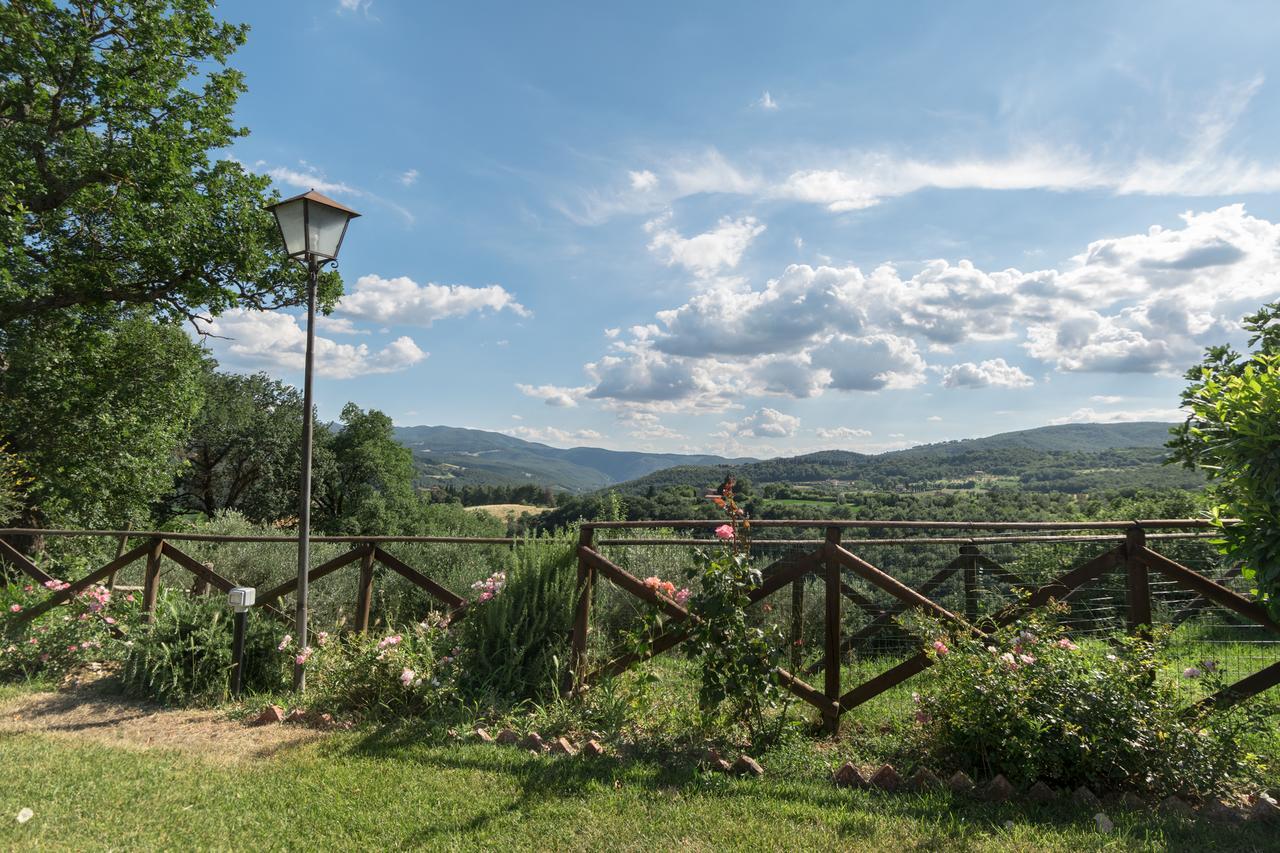 Borgo Bianchini Βίλα Τόντι Εξωτερικό φωτογραφία