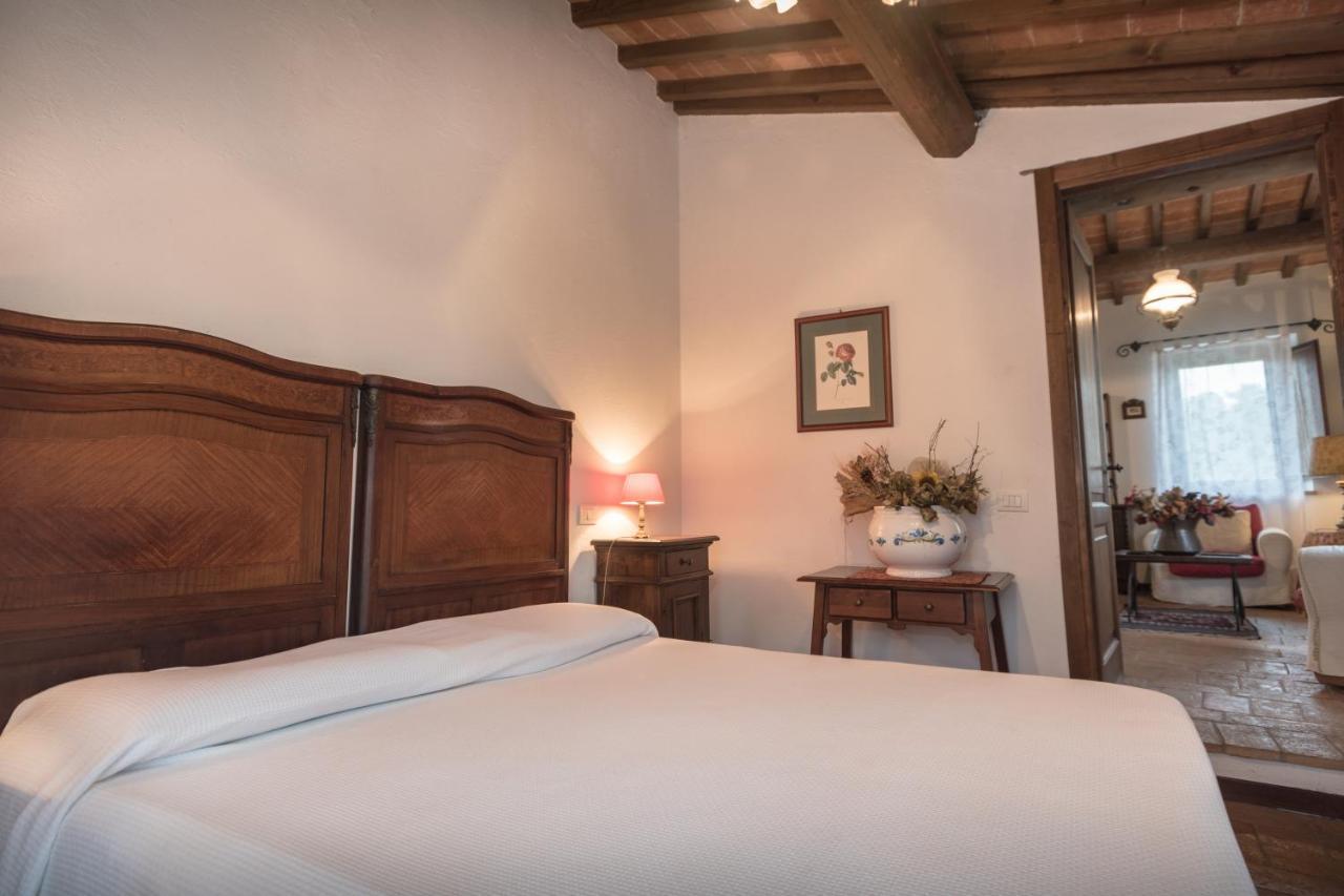 Borgo Bianchini Βίλα Τόντι Εξωτερικό φωτογραφία