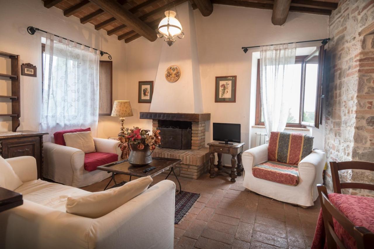 Borgo Bianchini Βίλα Τόντι Εξωτερικό φωτογραφία