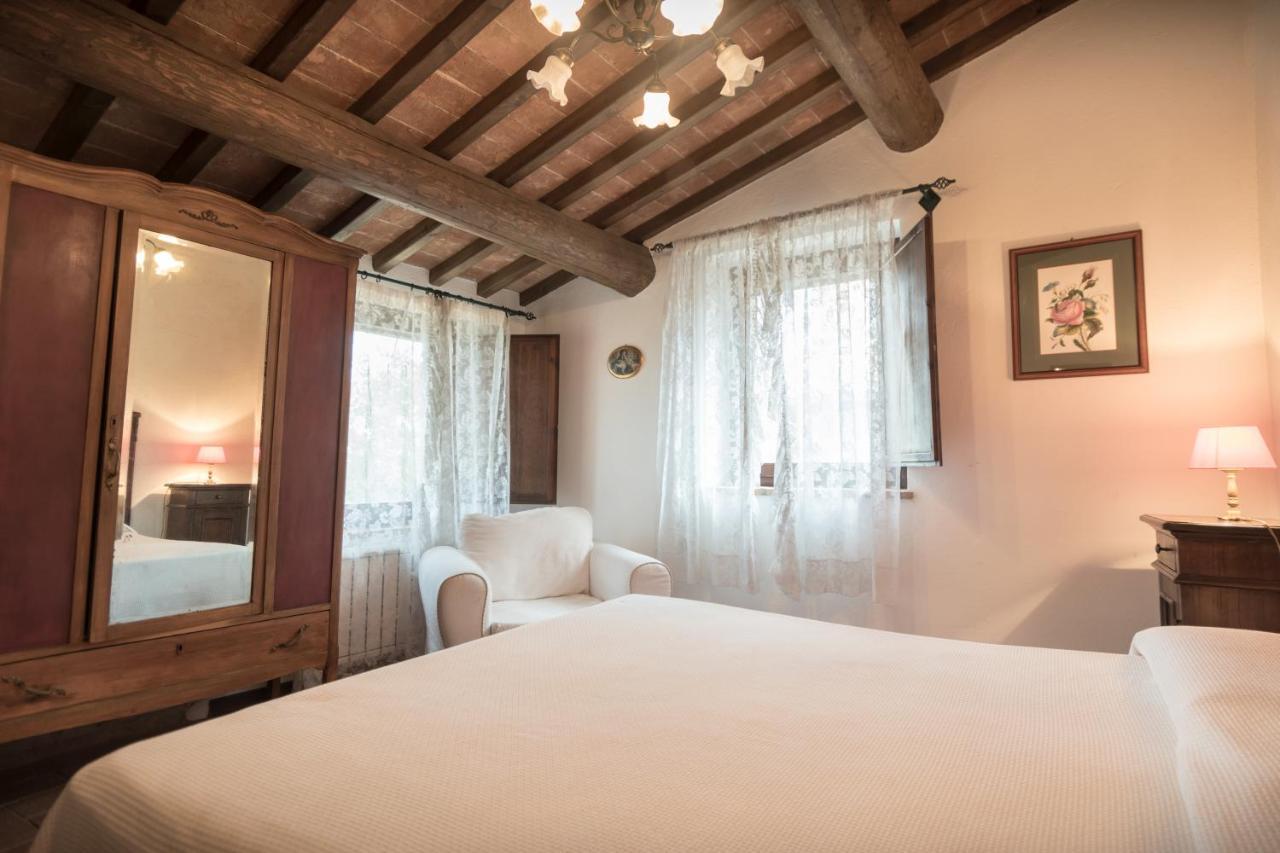 Borgo Bianchini Βίλα Τόντι Εξωτερικό φωτογραφία