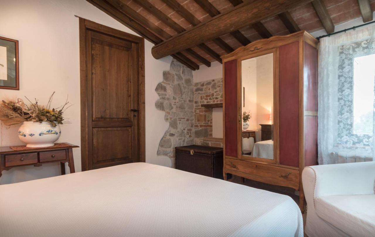 Borgo Bianchini Βίλα Τόντι Εξωτερικό φωτογραφία